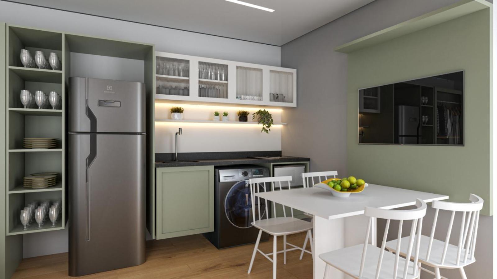 Iguatemi Stay B - Premium Location, Modern And New Space, Affordable Сао Паоло Екстериор снимка