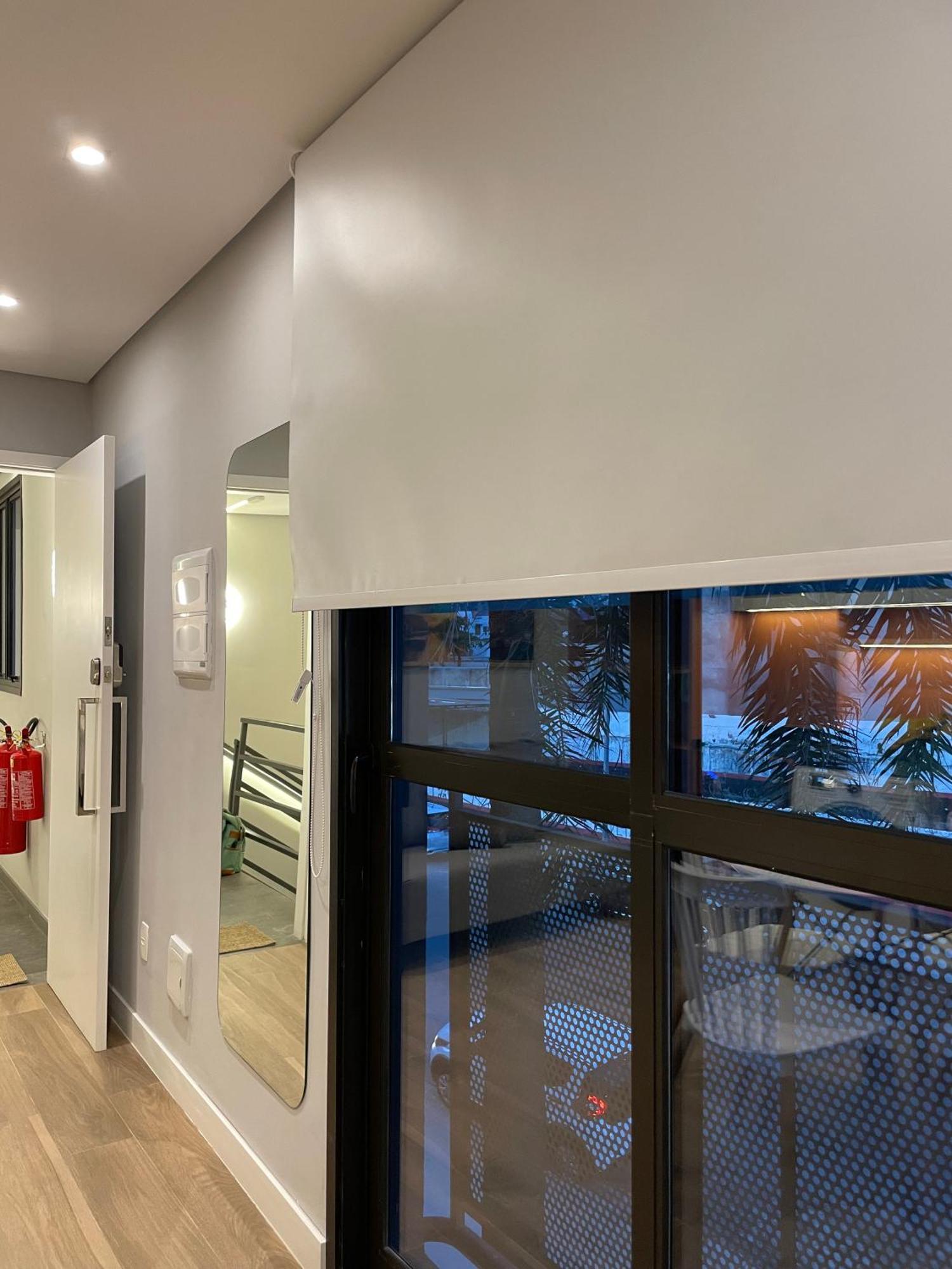 Iguatemi Stay B - Premium Location, Modern And New Space, Affordable Сао Паоло Екстериор снимка