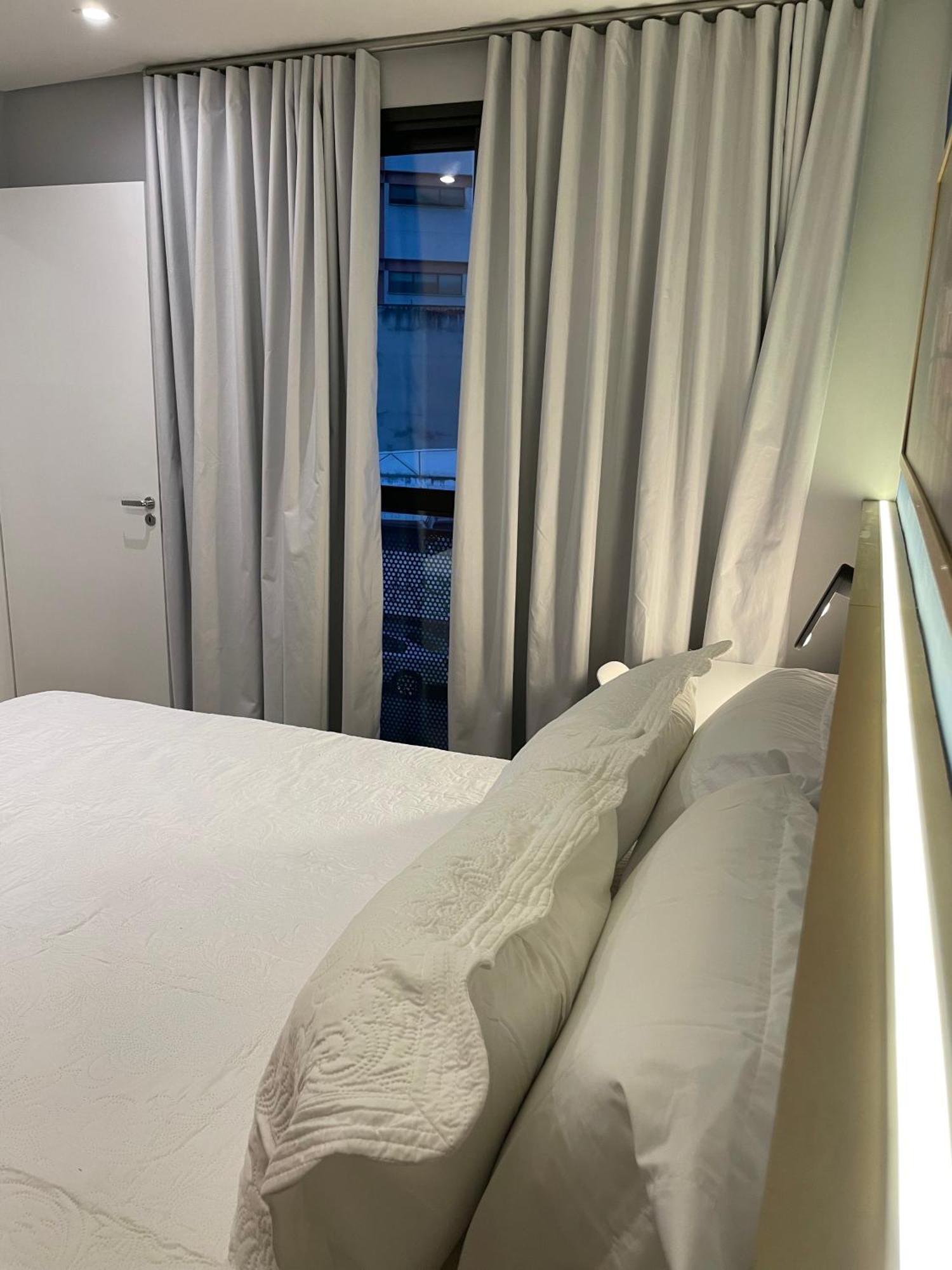Iguatemi Stay B - Premium Location, Modern And New Space, Affordable Сао Паоло Екстериор снимка