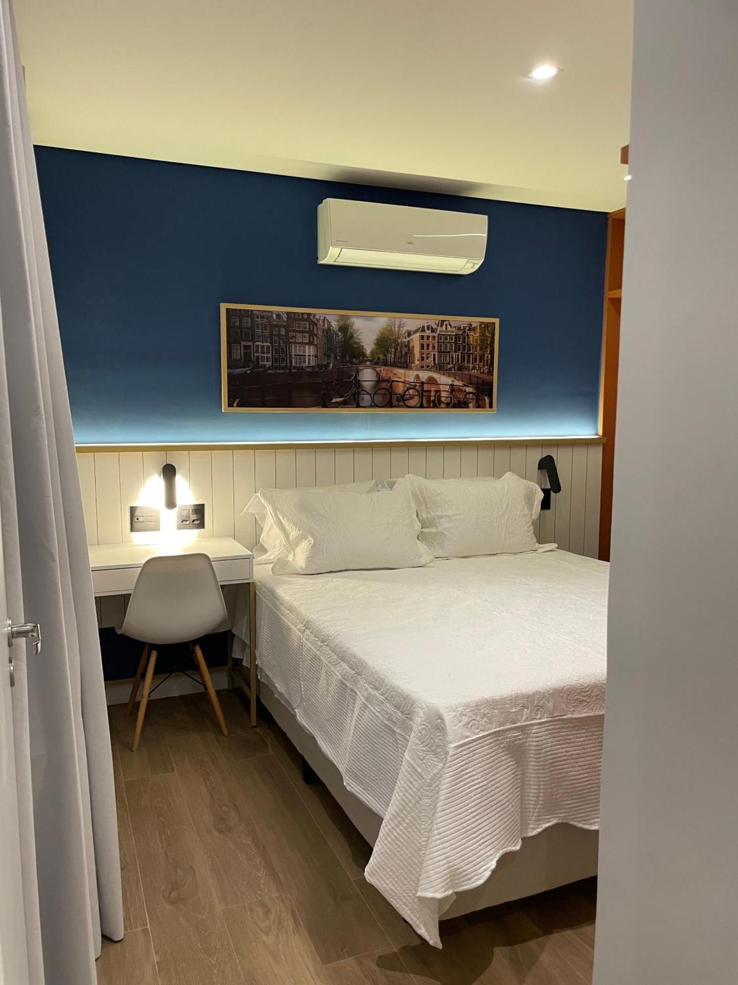 Iguatemi Stay B - Premium Location, Modern And New Space, Affordable Сао Паоло Екстериор снимка