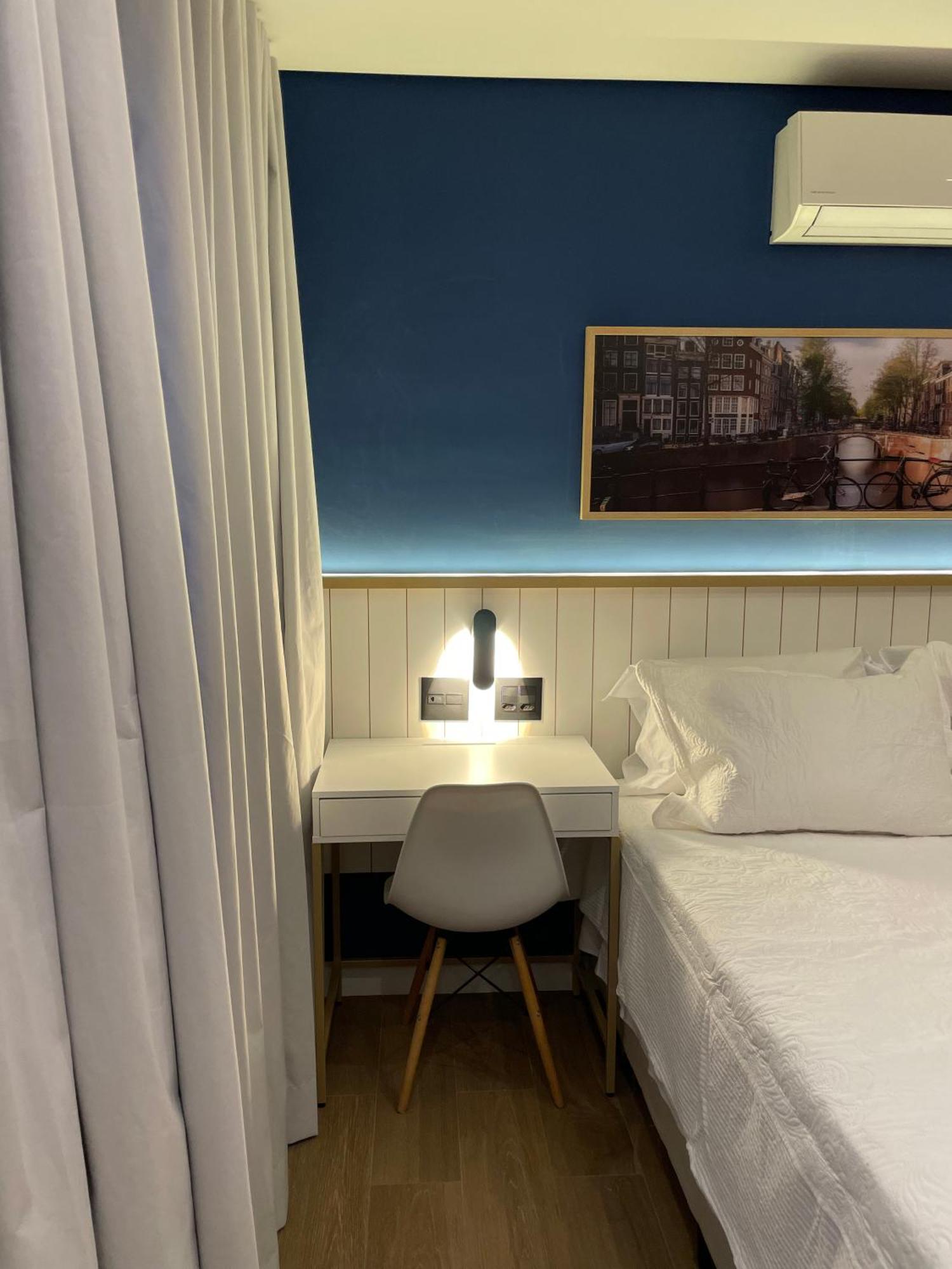 Iguatemi Stay B - Premium Location, Modern And New Space, Affordable Сао Паоло Екстериор снимка