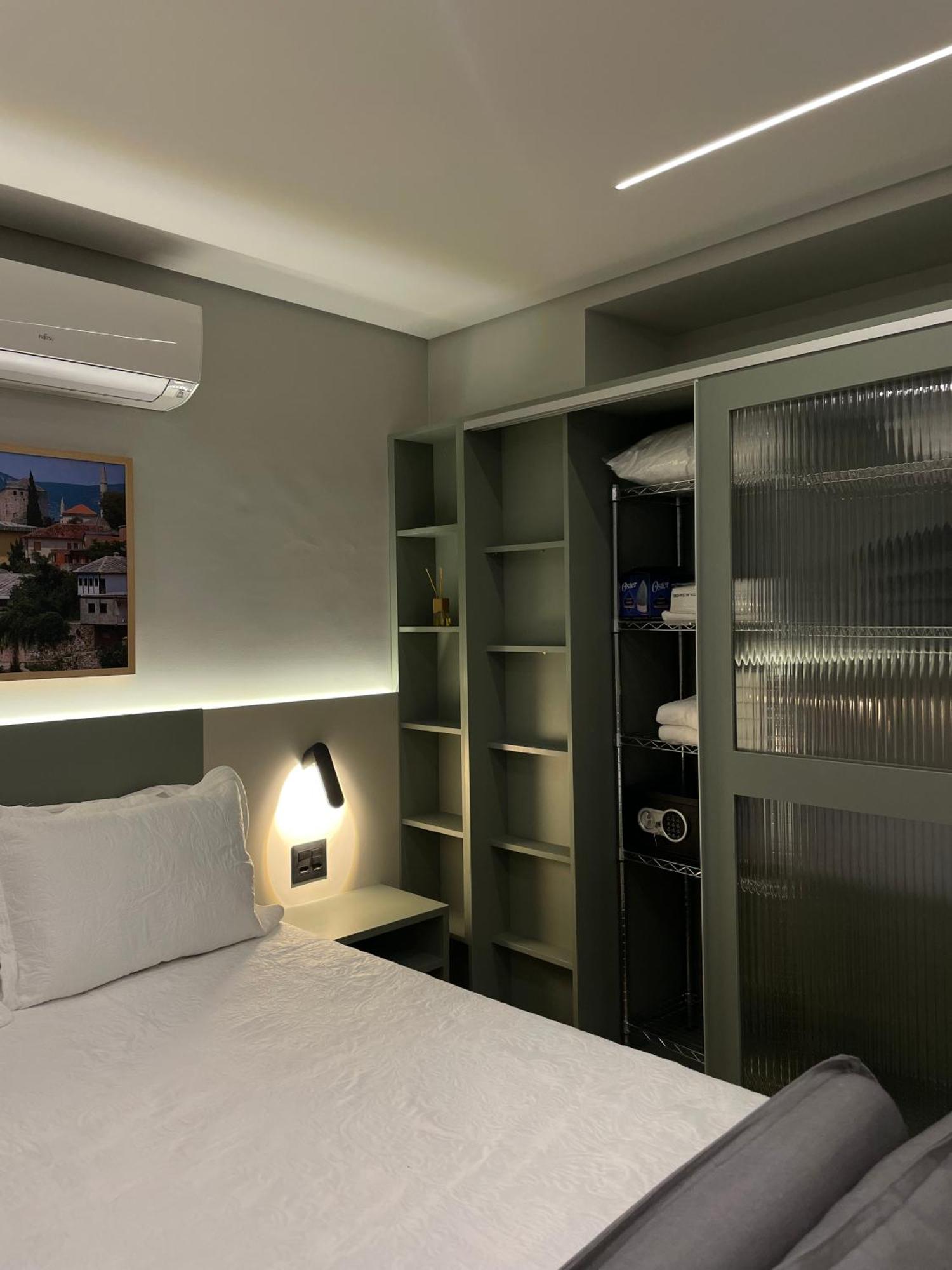 Iguatemi Stay B - Premium Location, Modern And New Space, Affordable Сао Паоло Екстериор снимка