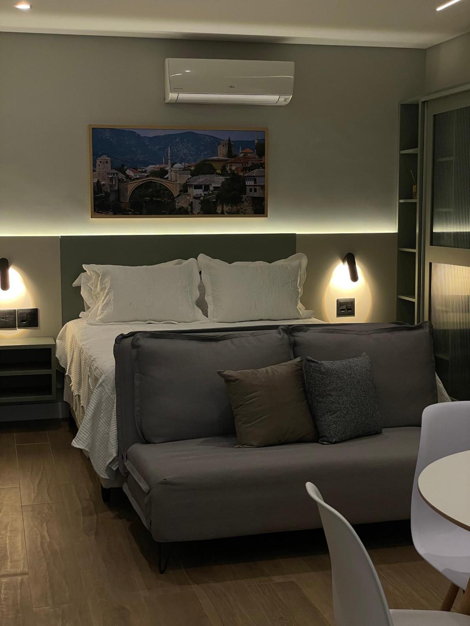 Iguatemi Stay B - Premium Location, Modern And New Space, Affordable Сао Паоло Екстериор снимка