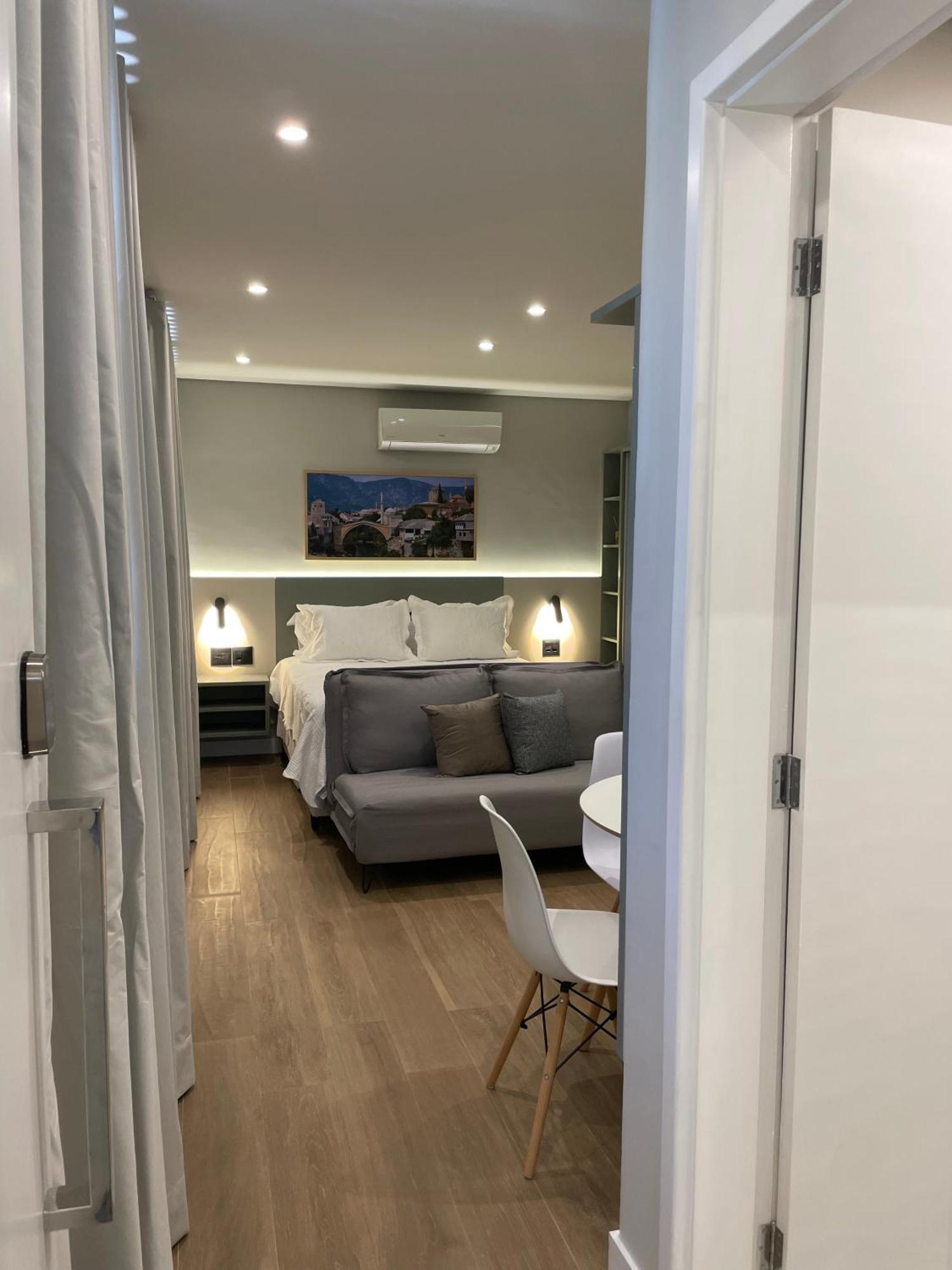 Iguatemi Stay B - Premium Location, Modern And New Space, Affordable Сао Паоло Екстериор снимка
