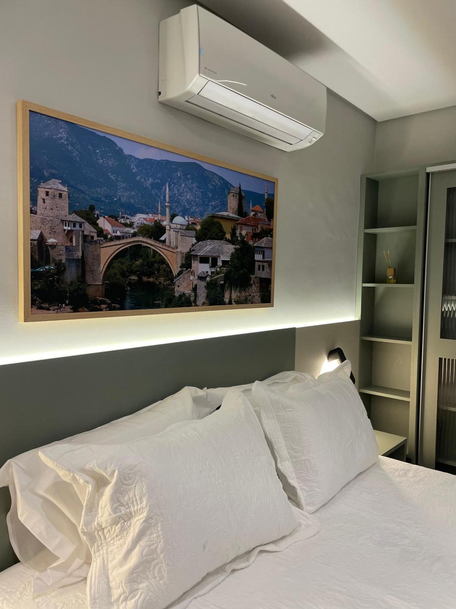 Iguatemi Stay B - Premium Location, Modern And New Space, Affordable Сао Паоло Екстериор снимка